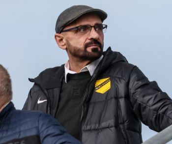 Sensacyjne wieści z Krakowa. Miliarder bierze na celownik trenera z Ekstraklasy Sensacyjne wieści z Krakowa. Miliarder bierze na celownik trenera z Ekstraklasy