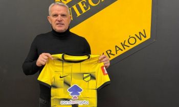 Sensacyjne wieści z Krakowa. Kazimierz Moskal na wylocie z Wieczystej? Trener z Ekstraklasy na celowniku Wojciecha Kwietnia Sensacyjne wieści z Krakowa. Kazimierz Moskal na wylocie z Wieczystej? Trener z Ekstraklasy na celowniku Wojciecha Kwietnia