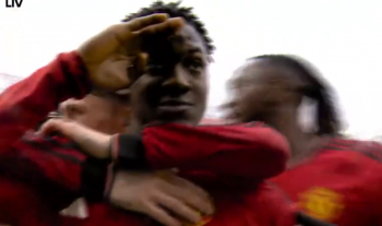 W tym klubie będzie grał Kobbie Mainoo! W tym klubie będzie grał Kobbie Mainoo!