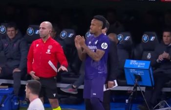 Real Madryt: Éder Militão po operacji. Brazylijczyk wypada z mundialu Real Madryt: Éder Militão po operacji. Brazylijczyk wypada z mundialu