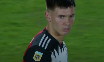 Franco Mastantuono podjął już decyzję! Znamy jego przyszłość Franco Mastantuono podjął już decyzję! Znamy jego przyszłość