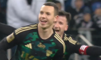 Media: Półfinalista Ligi Konferencji, krajowy gigant, chce piłkarza Lechii Gdańsk Media: Półfinalista Ligi Konferencji, krajowy gigant, chce piłkarza Lechii Gdańsk