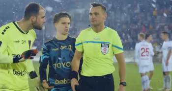 PZPN wyznaczył sędziego finału STS Pucharu Polski. To jego ostatni akcent w karierze? Jeden z finalistów ma z tym arbitrem zdecydowanie korzystniejszy bilans! PZPN wyznaczył sędziego finału STS Pucharu Polski. To jego ostatni akcent w karierze? Jeden z finalistów ma z tym arbitrem zdecydowanie korzystniejszy bilans!