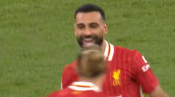 Liverpool FC wydał komunikat w sprawie Mohameda Salaha! Tego nikt się nie spodziewał Liverpool FC wydał komunikat w sprawie Mohameda Salaha! Tego nikt się nie spodziewał