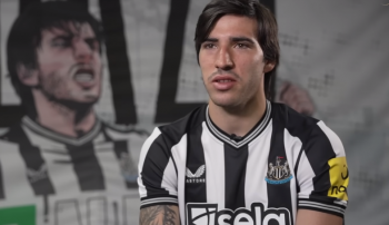 Sandro Tonali zdecydował w sprawie przyszłości. Wiadomo, co zrobi Sandro Tonali zdecydował w sprawie przyszłości. Wiadomo, co zrobi