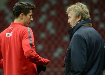 Lewandowski na wylocie z Barcelony. Boniek bezlitośnie ocenia jego opcje Lewandowski na wylocie z Barcelony. Boniek bezlitośnie ocenia jego opcje