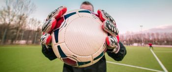 Bramkarz ma dość bycia statystą w reprezentacji Polski Bramkarz ma dość bycia statystą w reprezentacji Polski