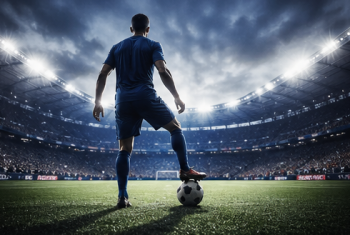 Młody Polak na celowniku Anglików. Szykuje się głośny transfer z Motoru Młody Polak na celowniku Anglików. Szykuje się głośny transfer z Motoru