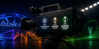 Wiadomo, gdzie obejrzymy Ligę Mistrzów, Ligę Europy i Ligę Konferencji Europy. Wszystko jasne! Dobry podział? Wiadomo, gdzie obejrzymy Ligę Mistrzów, Ligę Europy i Ligę Konferencji Europy. Wszystko jasne! Dobry podział?