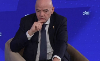 Wszystko jasne w sprawie Iranu w MŚ 2026? Gianni Infantino tak o widzi. Włosi będą zadowoleni? Wszystko jasne w sprawie Iranu w MŚ 2026? Gianni Infantino tak o widzi. Włosi będą zadowoleni?
