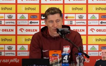 Robert Lewandowski kupi polski klub? Padła konkretna propozycja Robert Lewandowski kupi polski klub? Padła konkretna propozycja