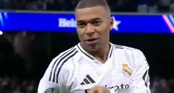 Problemy Kyliana Mbappe w Madrycie. Szatnia wybiera lidera Problemy Kyliana Mbappe w Madrycie. Szatnia wybiera lidera