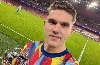 Gyökeres odpalił w kluczowym momencie! Napastnik Arsenalu wysyła jasny sygnał Gyökeres odpalił w kluczowym momencie! Napastnik Arsenalu wysyła jasny sygnał