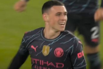 Manchester City zabezpiecza swoją gwiazdę! Nowy kontrakt coraz bliżej Manchester City zabezpiecza swoją gwiazdę! Nowy kontrakt coraz bliżej