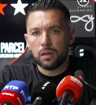 Znana przyszłość trenera Polaków! Znana przyszłość trenera Polaków!