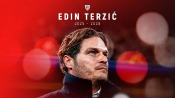 Bomba w LaLiga! Athletic Club zmienia trenera – Terzić nowym menedżerem Bomba w LaLiga! Athletic Club zmienia trenera – Terzić nowym menedżerem