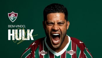 OFICJALNIE: Hulk zmienia klub! Brazylijska gwiazda podpisała nowy kontrakt OFICJALNIE: Hulk zmienia klub! Brazylijska gwiazda podpisała nowy kontrakt