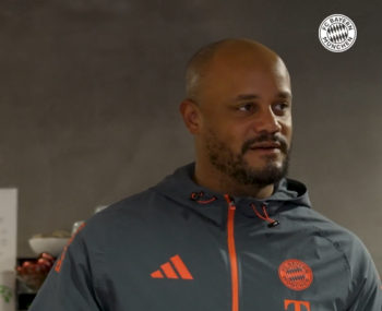 Premier League vs reszta Europy. Kompany odpowiada Artecie Premier League vs reszta Europy. Kompany odpowiada Artecie