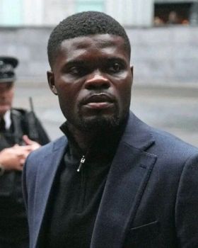 Poważne oskarżenia wobec gwiazdy. Thomas Partey z nowymi zarzutami Poważne oskarżenia wobec gwiazdy. Thomas Partey z nowymi zarzutami