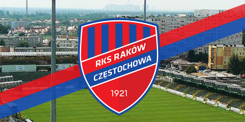Raków szuka wzmocnień. Wychowanek Wisły Kraków trafi do Częstochowy? Raków szuka wzmocnień. Wychowanek Wisły Kraków trafi do Częstochowy?