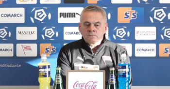 Jest lista kandydatów na miejsce Jacka Zielińskiego w Koronie Kielce. Tak zareagował na to prezes klubu Jest lista kandydatów na miejsce Jacka Zielińskiego w Koronie Kielce. Tak zareagował na to prezes klubu