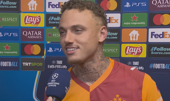 Napoli ma problem. Niewypał transferowy jednak wróci z wypożyczenia Napoli ma problem. Niewypał transferowy jednak wróci z wypożyczenia
