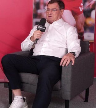 Jan Urban odkrywa karty. Wiadomo, co z grą Lewandowskiego w kadrze Jan Urban odkrywa karty. Wiadomo, co z grą Lewandowskiego w kadrze