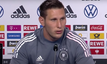 Koniec kariery Niklasa Süle w wieku 30 lat. Obrońca Borussii Dortmund podjął decyzję Koniec kariery Niklasa Süle w wieku 30 lat. Obrońca Borussii Dortmund podjął decyzję