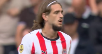 Piłkarz z polskimi korzeniami na celowniku giganta LaLiga. W tym sezonie udowodnił swoją klasę poza Hiszpanią (VIDEO) Piłkarz z polskimi korzeniami na celowniku giganta LaLiga. W tym sezonie udowodnił swoją klasę poza Hiszpanią (VIDEO)