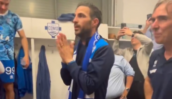 Premier League obeszła się smakiem. Fàbregas podjął już decyzję Premier League obeszła się smakiem. Fàbregas podjął już decyzję