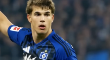 Przemknął przez PKO BP Ekstraklasę, robi furorę w Bundeslidze. Następny przystanek FC Barcelona? Przemknął przez PKO BP Ekstraklasę, robi furorę w Bundeslidze. Następny przystanek FC Barcelona?