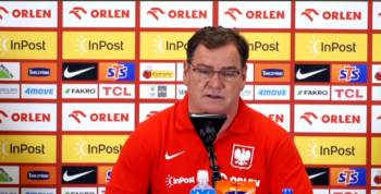 Media: Jan Urban powoła tego zawodnika do reprezentacji. Media: Jan Urban powoła tego zawodnika do reprezentacji.