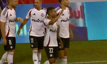 Juergen Elitim odejdzie z Legii? Prowadzi rozmowy z tym odradzającym się po upadku klubem. Nie chodzi o Widzew Juergen Elitim odejdzie z Legii? Prowadzi rozmowy z tym odradzającym się po upadku klubem. Nie chodzi o Widzew