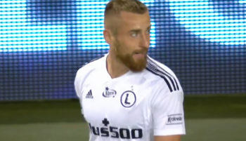 Legia Warszawa ogłosiła przedłużenie kontraktu z Rafałem Augustyniakiem. Wiadomo, jakie stanowisko miał Marek Papszun Legia Warszawa ogłosiła przedłużenie kontraktu z Rafałem Augustyniakiem. Wiadomo, jakie stanowisko miał Marek Papszun