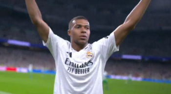 Mbappé o El Clásico: „Byłem gotowy, zawsze chcę grać” Mbappé o El Clásico: „Byłem gotowy, zawsze chcę grać”