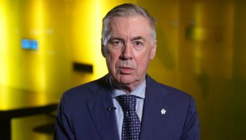Ancelotti zostaje w Brazylii na dłużej. Nowy kontrakt do 2030 roku Ancelotti zostaje w Brazylii na dłużej. Nowy kontrakt do 2030 roku