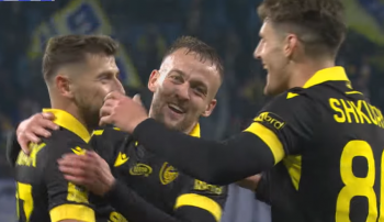 GKS Katowice zatrzymał piłkarza. Ten pomocnik podpisał nowy kontrakt GKS Katowice zatrzymał piłkarza. Ten pomocnik podpisał nowy kontrakt