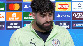 Josko Gvardiol opuści Manchester City? Został zaproponowany gigantowi z LaLiga! Josko Gvardiol opuści Manchester City? Został zaproponowany gigantowi z LaLiga!