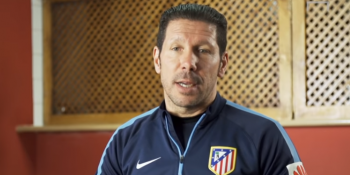 Znana przyszłość Diego Simeone! Znana przyszłość Diego Simeone!