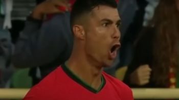 Roberto Martinez ogłosił kadrę na mistrzostwa świata. Cristiano Ronaldo jedzie na swój szósty mundial! Roberto Martinez ogłosił kadrę na mistrzostwa świata. Cristiano Ronaldo jedzie na swój szósty mundial!