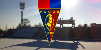 Pogoń Szczecin coraz bliżej ciekawego transferu. Chce czołowego zawodnika z I ligi. Interesuje się nim też Raków Pogoń Szczecin coraz bliżej ciekawego transferu. Chce czołowego zawodnika z I ligi. Interesuje się nim też Raków