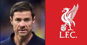 Słynny dziennikarz potwierdza. Xabi Alonso bierze wielki argentyński talent do Chelsea! Słynny dziennikarz potwierdza. Xabi Alonso bierze wielki argentyński talent do Chelsea!