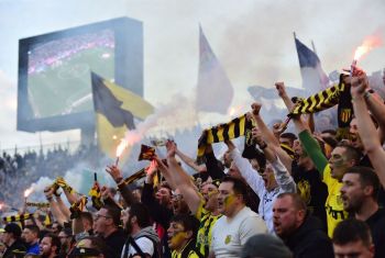 Kto zgarnie wicemistrzostwo i kto spadnie? Ostatnia kolejka Ekstraklasy pełna zagadek Kto zgarnie wicemistrzostwo i kto spadnie? Ostatnia kolejka Ekstraklasy pełna zagadek