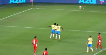 Brazylia imponuje przed mundialem. Sześć goli i pewne zwycięstwo z Panamą (VIDEO) Brazylia imponuje przed mundialem. Sześć goli i pewne zwycięstwo z Panamą (VIDEO)