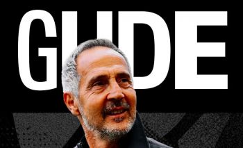 Adi Hütter wraca do Eintrachtu Frankfurt. Klub ogłasza nowego trenera Adi Hütter wraca do Eintrachtu Frankfurt. Klub ogłasza nowego trenera