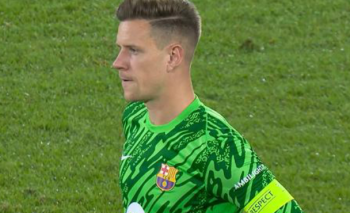 Wielki transfer na horyzoncie. Ter Stegen odejdzie z Barcelony do holenderskiego giganta Wielki transfer na horyzoncie. Ter Stegen odejdzie z Barcelony do holenderskiego giganta