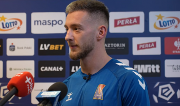 GKS Katowice blisko ciekawego transferu. Pozyska gwiazdę rywala z Ekstraklasy za śmiesznie niską kwotę GKS Katowice blisko ciekawego transferu. Pozyska gwiazdę rywala z Ekstraklasy za śmiesznie niską kwotę