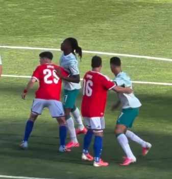 Niezwykły głód gry Cristiano Ronaldo. Nagranie z Portugalczykiem robi furorę w sieci! Niezwykły głód gry Cristiano Ronaldo. Nagranie z Portugalczykiem robi furorę w sieci!