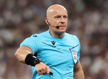 Oficjalnie: Szymon Marciniak jedzie na mistrzostwa świata! Arbiter wygrał walkę z czasem Oficjalnie: Szymon Marciniak jedzie na mistrzostwa świata! Arbiter wygrał walkę z czasem