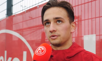 Michał Karbownik znalazł nowy klub. Ani Niemcy, ani Polska. Tam zagra polski obrońca. Powalczy w pucharach Michał Karbownik znalazł nowy klub. Ani Niemcy, ani Polska. Tam zagra polski obrońca. Powalczy w pucharach